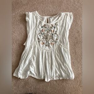 Lucky Brand Women’s Top